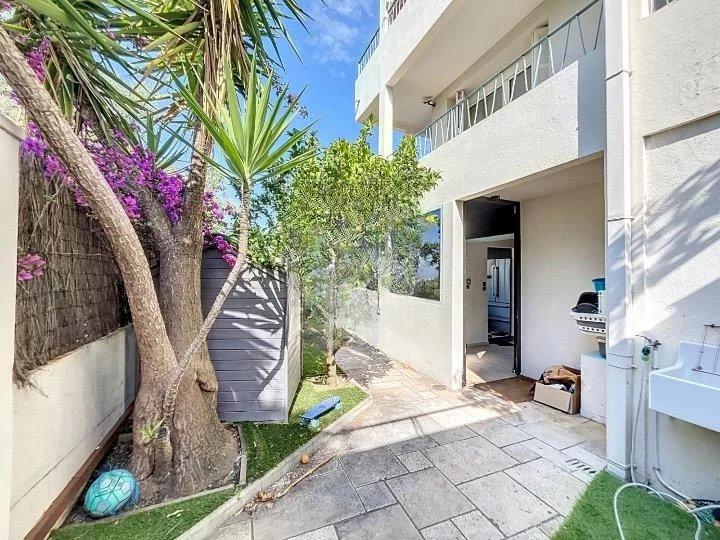 Appartement - 77 m² - 4 pièces