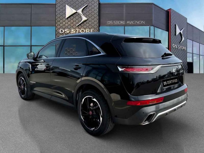Ds Ds 7 Crossback 2.0 BlueHDi 180 cv Performance Line + Automatique 128g
