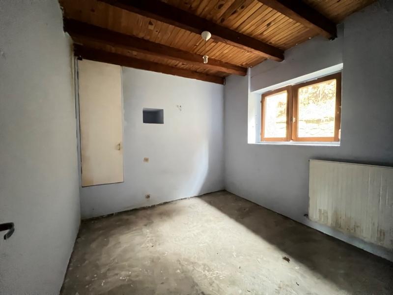 Longère - 82 m² - 4 pièces