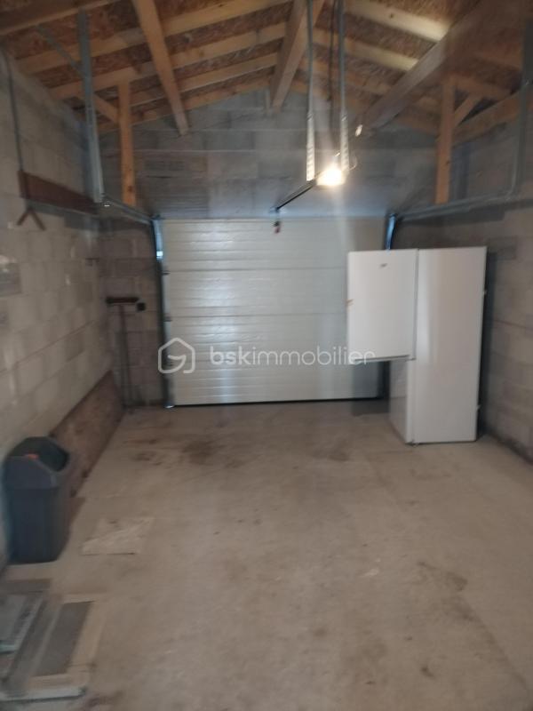 Villa - 105 m² - 4 pièces