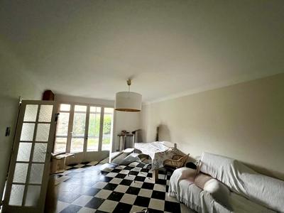 Maison - 83 m² - 4 pièces