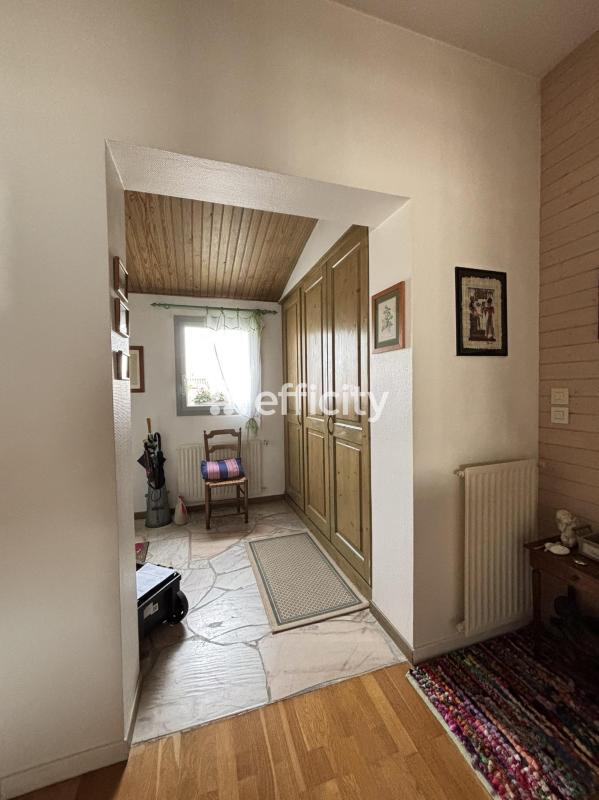 Maison - 130 m² - 7 pièces