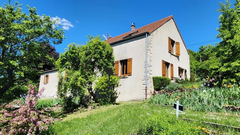 Maison - 192 m² - 8 pièces