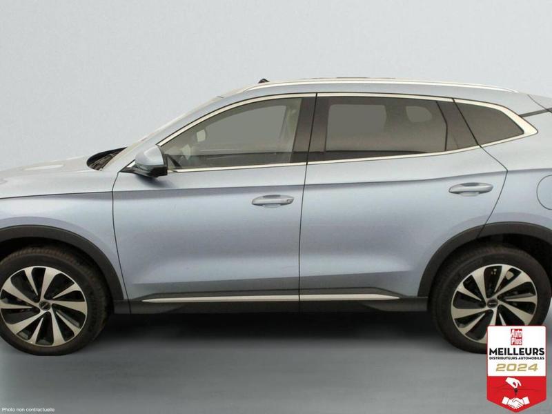 Byd Seal U 1.5l Dm-i 218 ch Phev Boost