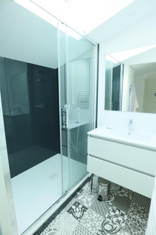 Maison - 195 m² - 10 pièces