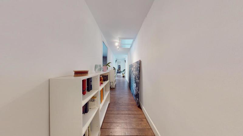 Appartement - 75 m² - 3 pièces