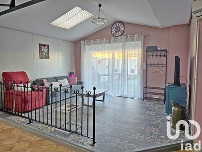 Maison - 207 m² - 7 pièces