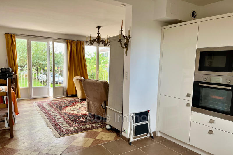 Maison - 70 m² - 4 pièces