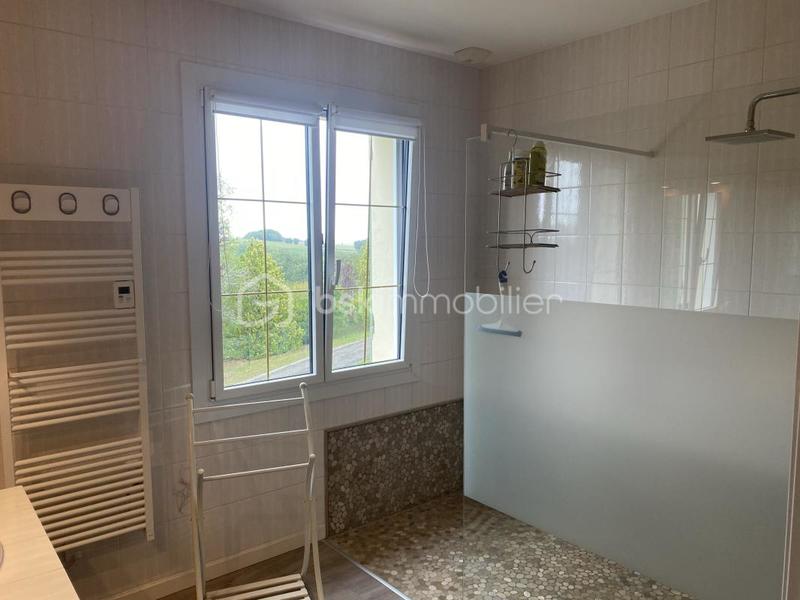 Villa - 120 m² - 5 pièces