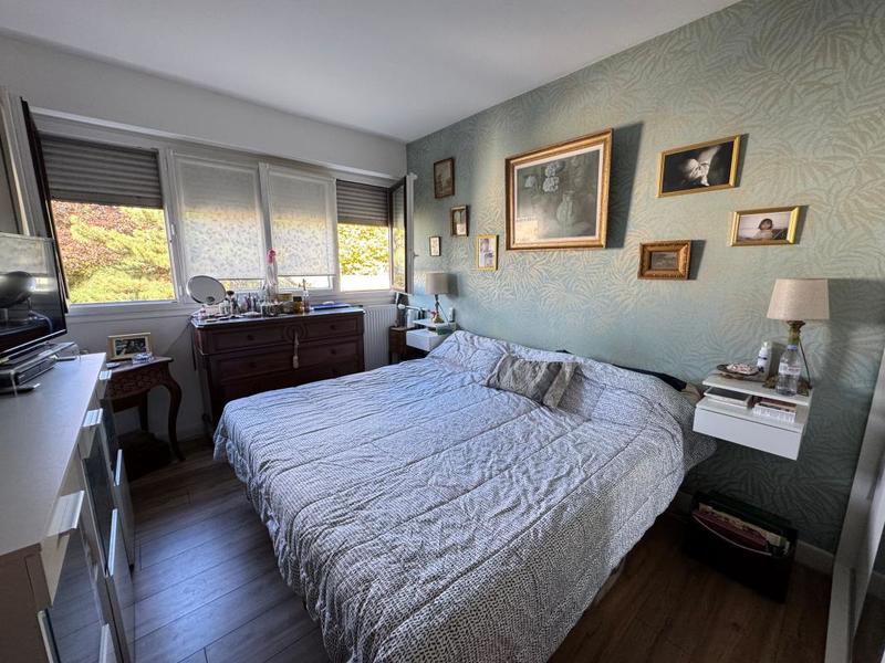 Appartement - 91 m² - 4 pièces