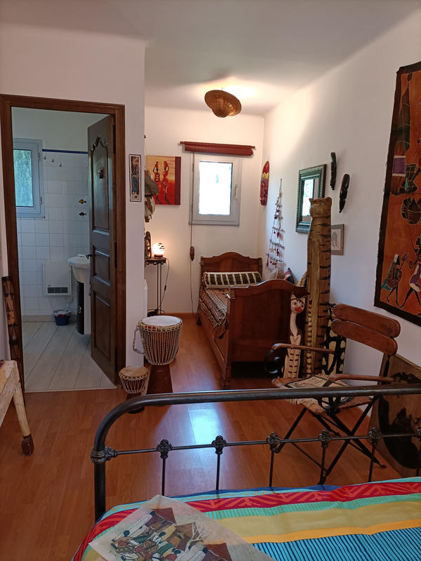 Propriété - 160 m² - 5 pièces