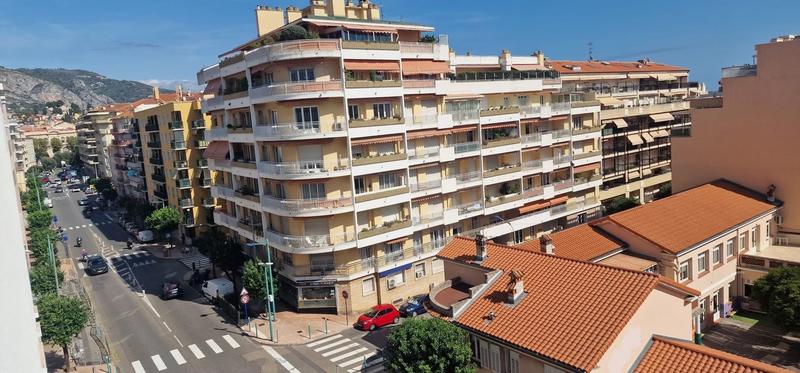 Appartement - 92 m² - 3 pièces