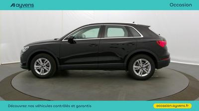 Audi Q3 35 Tfsi 150ch Mild Hybrid Business line s tronic 7