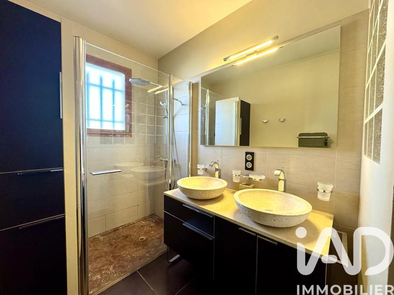 Maison - 156 m² - 5 pièces