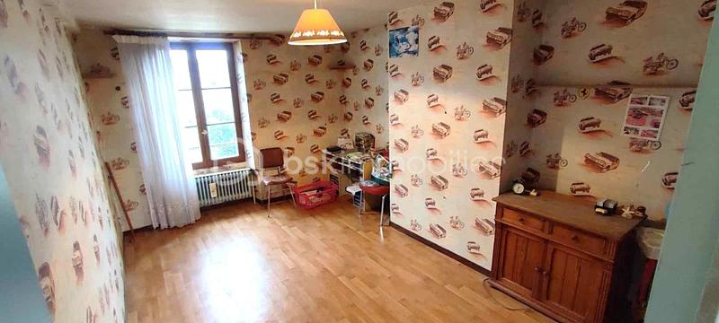 Maison de ville - 193 m² - 7 pièces