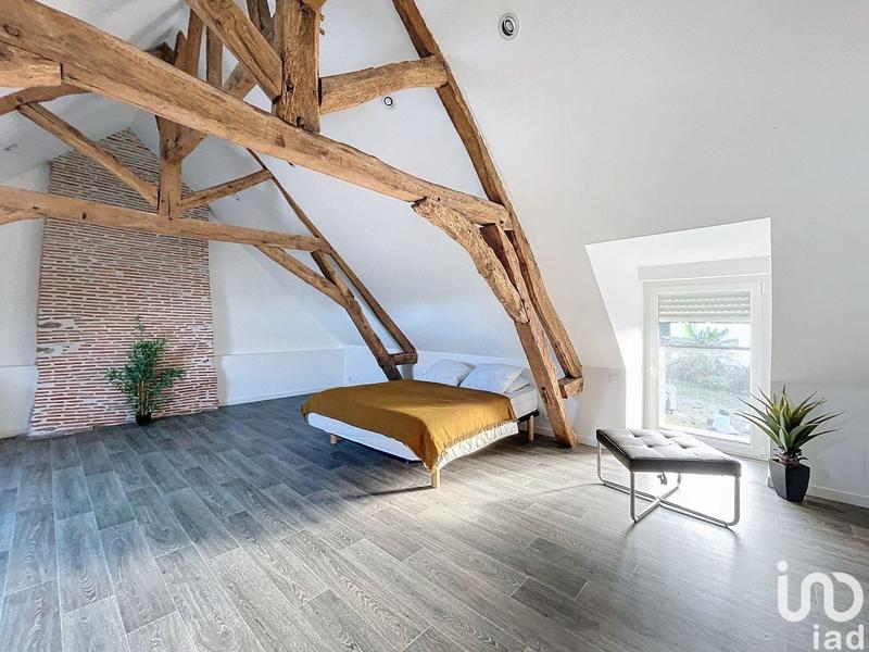 Maison - 403 m² - 11 pièces