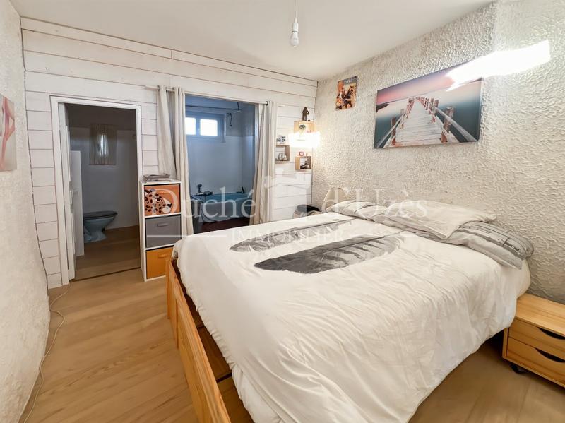 Maison - 66 m² - 4 pièces