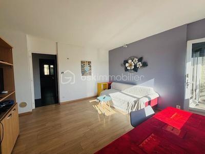 Appartement - 72 m² - 4 pièces