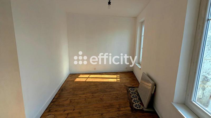 Immeuble - 100 m² - 4 pièces