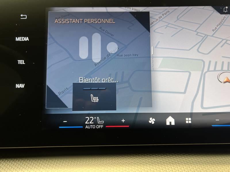 Bmw X1 sDrive 20i 170ch Dkg7 m Sport