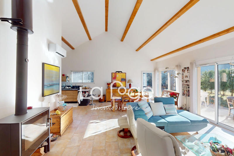 Maison - 85 m² - 3 pièces