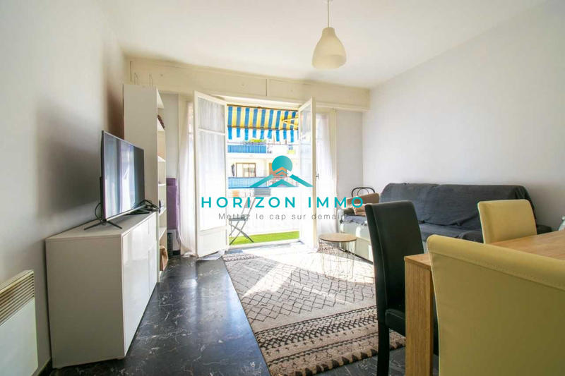 Appartement - 28 m² - 1 pièce