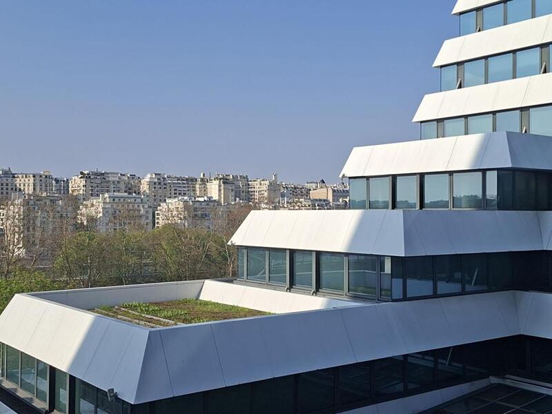 Appartement - 34 m² - 1 pièce