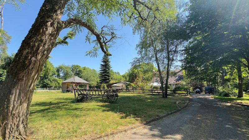 Maison - 193 m² - 8 pièces