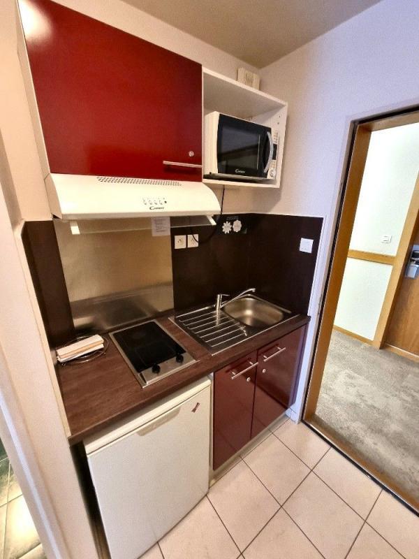 Appartement - 21 m² - 1 pièce