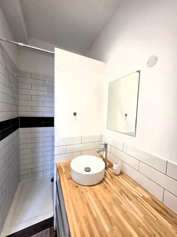 Appartement - 26 m² - 2 pièces