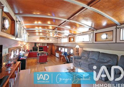 Maison - 175 m² - 7 pièces