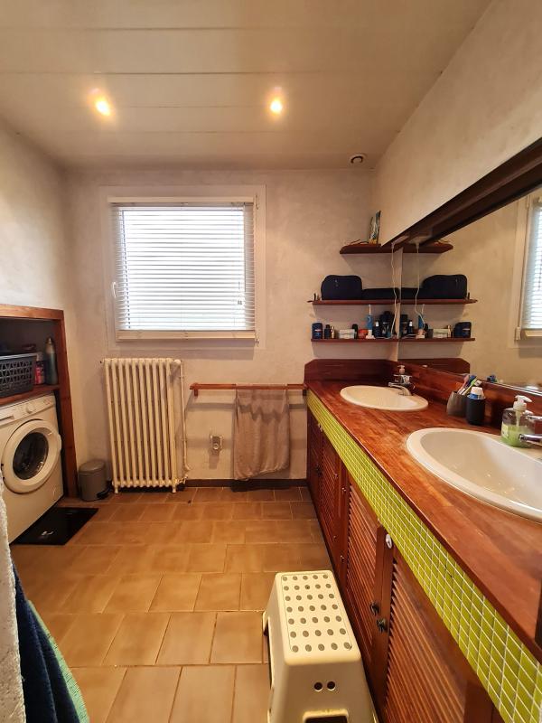 Appartement - 164 m² - 5 pièces