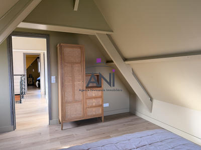 Maison - 82 m² - 4 pièces