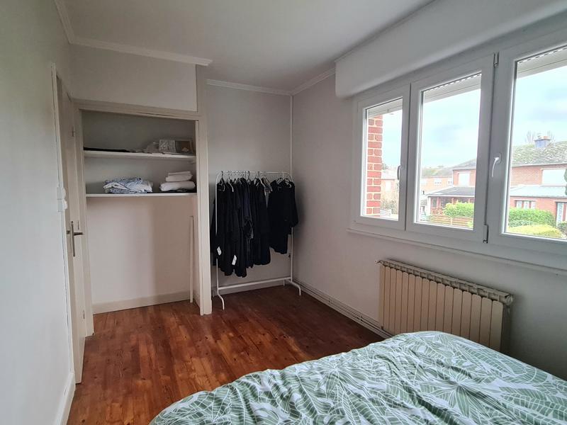 Maison - 79 m² - 4 pièces