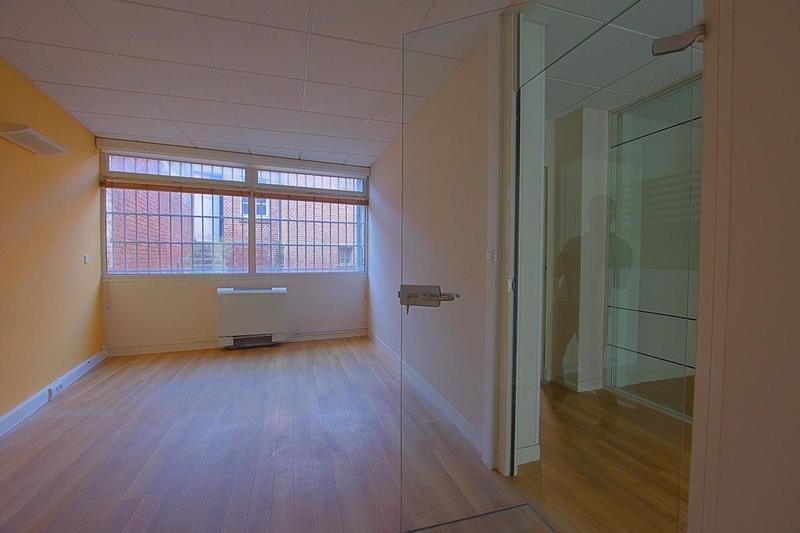 Immeuble - 4 pièces