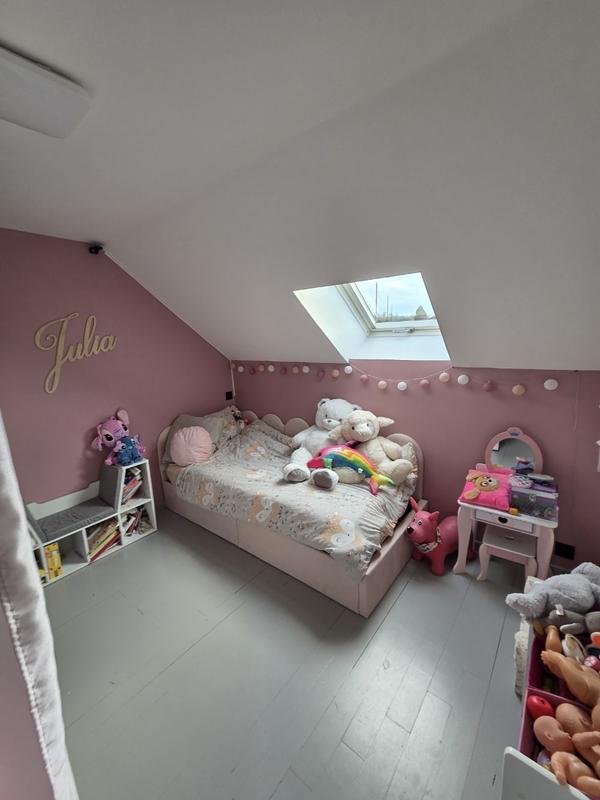 Maison - 99 m² - 5 pièces