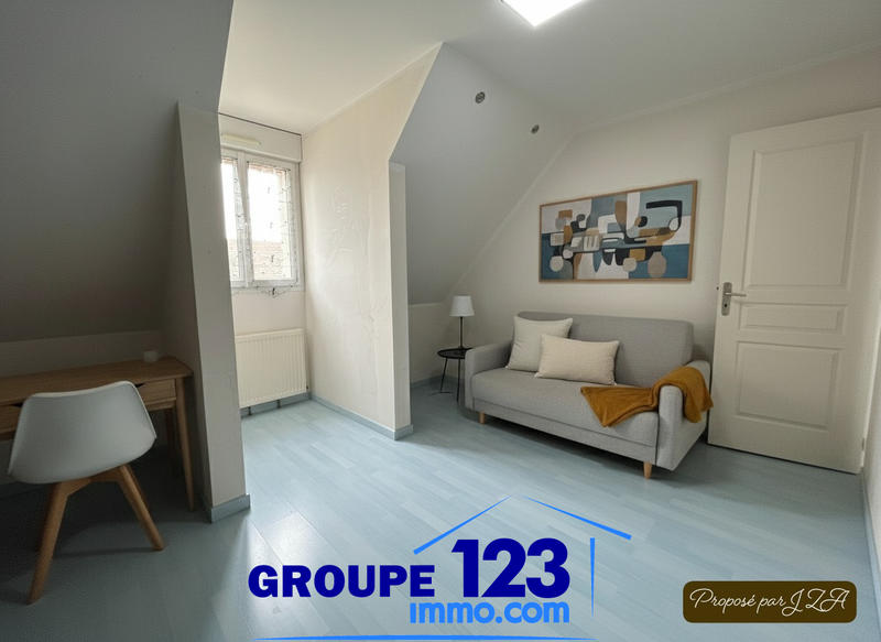 Maison - 174 m² - 5 pièces