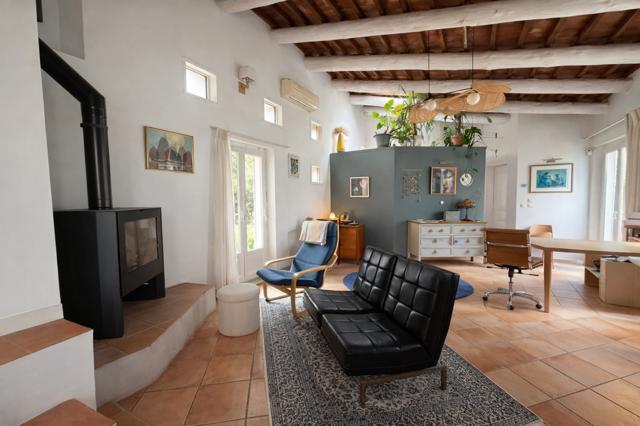 Propriété - 194 m² - 3 pièces