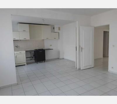 Appartement - 68 m² - 4 pièces