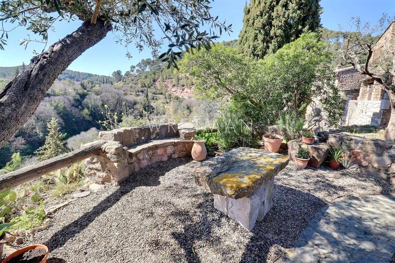 Maison de village - 116 m²