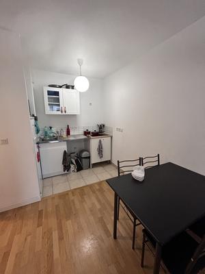 Appartement - 35 m² - 1 pièce