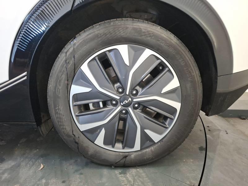 Kia Ev6 325 ch Awd Air Design