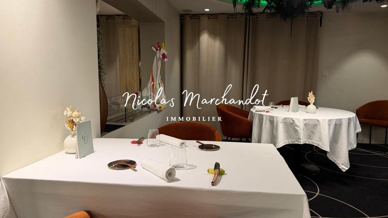 Local commercial - 300 m²