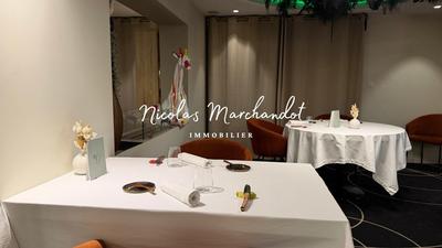 Local commercial - 300 m²