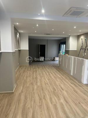 Immeuble - 144 m² - 7 pièces