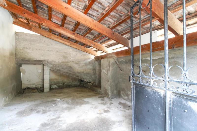 Maison - 125 m² - 7 pièces