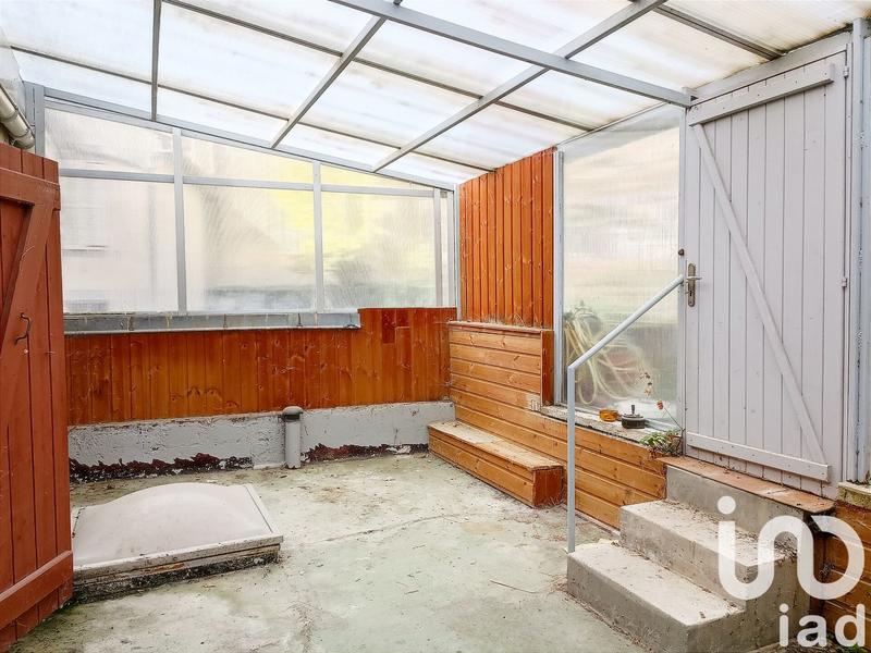 Maison de village - 172 m² - 10 pièces