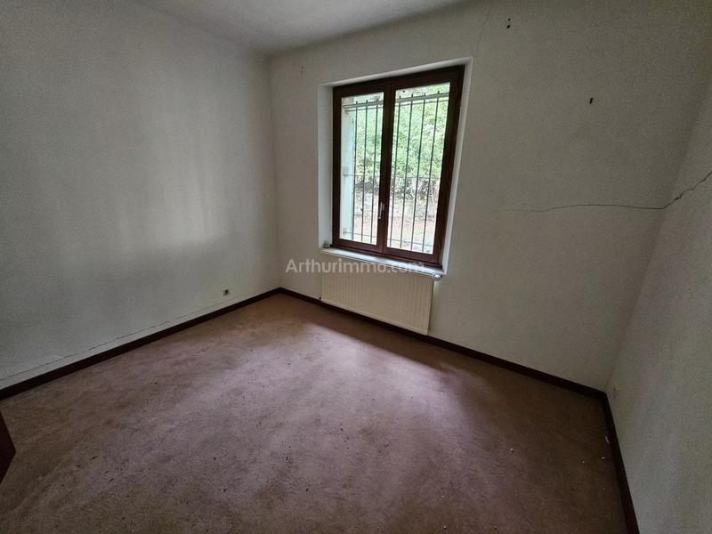 Maison - 200 m² - 7 pièces