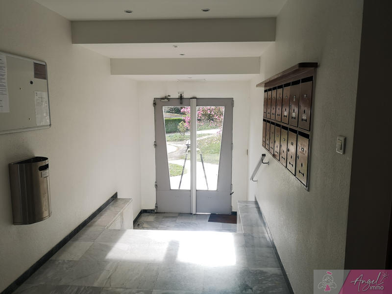 Appartement - 51 m² - 2 pièces