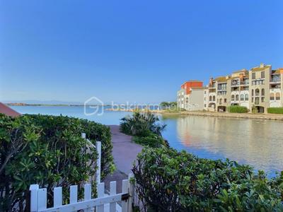 Studio - 22 m² - 1 pièce